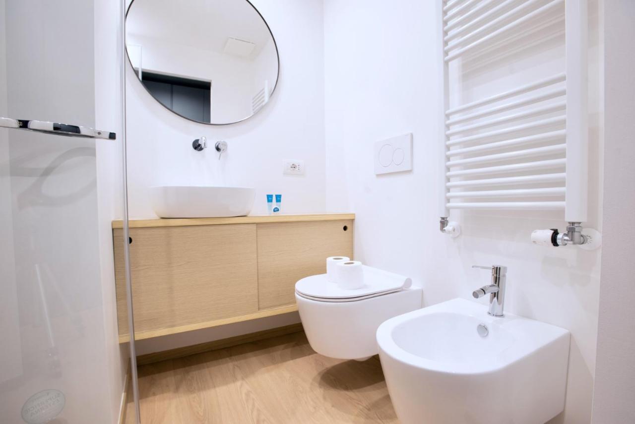 Easylife - Lusso E Tradizione In Sant'Ambrogio Apartment Milano Exterior foto